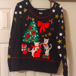 Long sleeve Vintage inspired Shirt